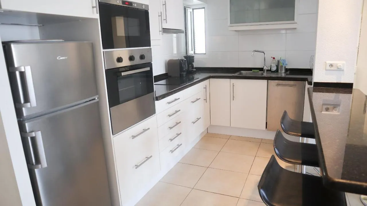 Edf Coronado, Nerja Apartment Spain
