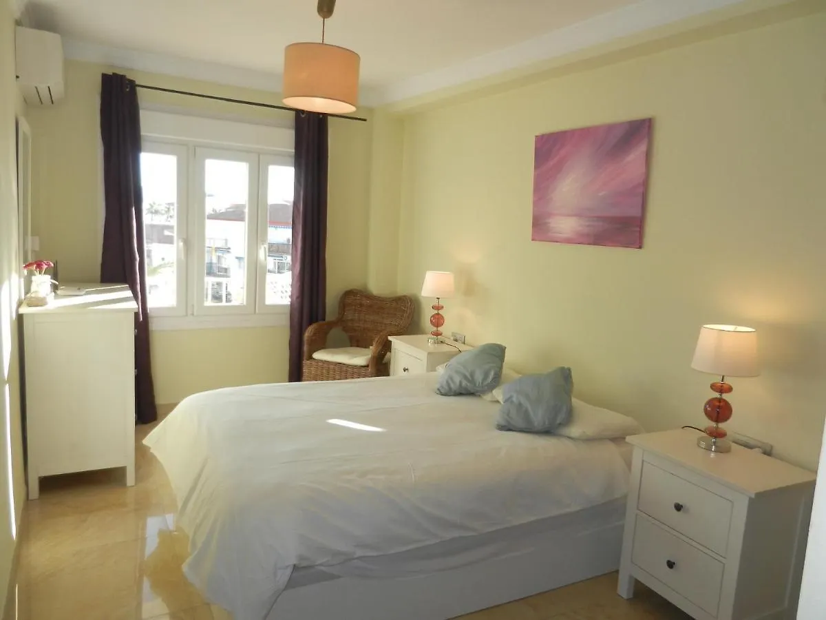 Edf Coronado, Nerja Apartment Spain