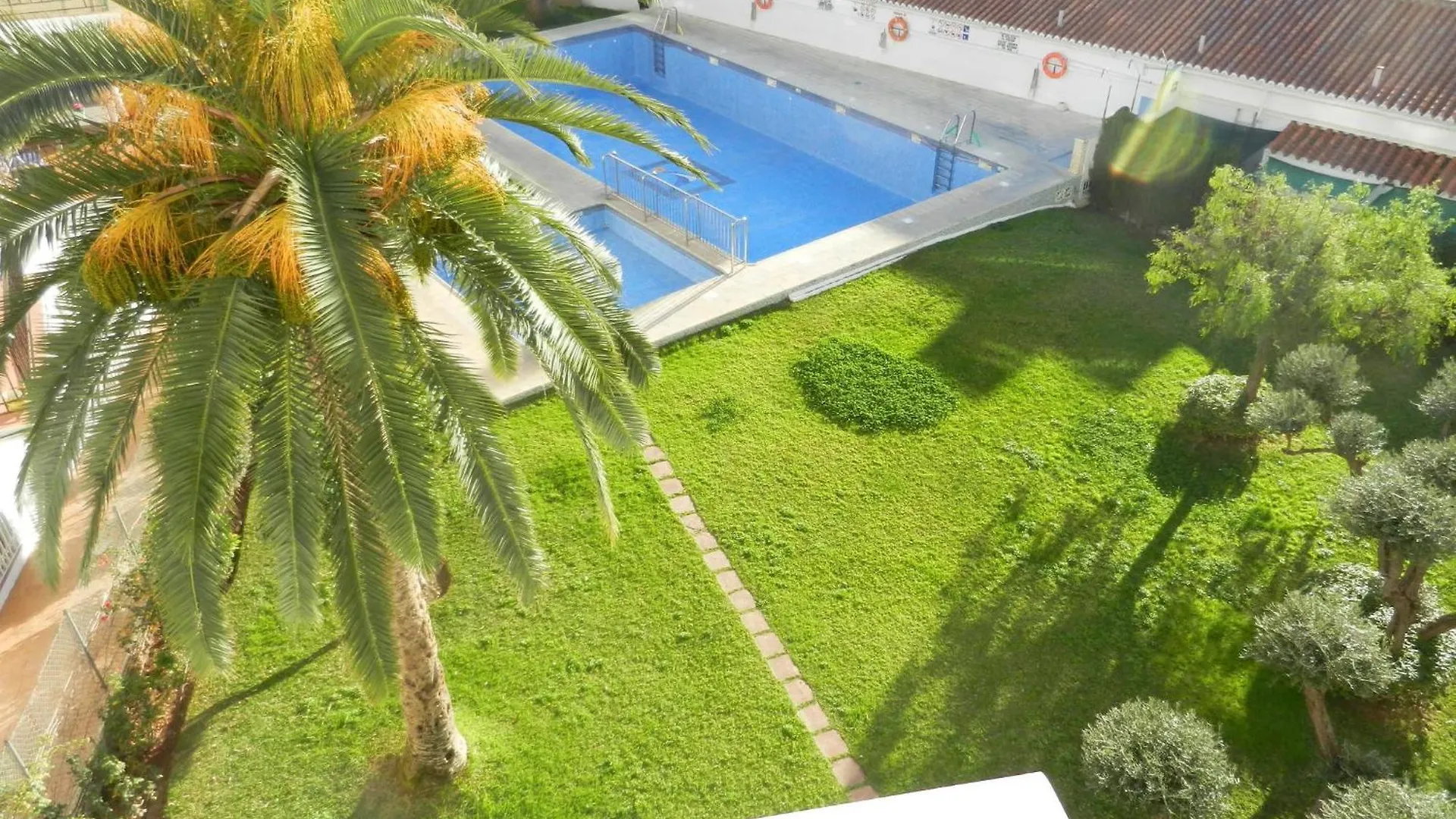 Edf Coronado, Nerja Apartment Spain