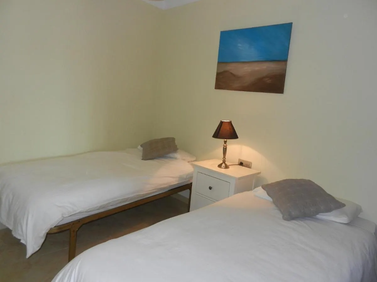 Appartement Edf Coronado, Nerja