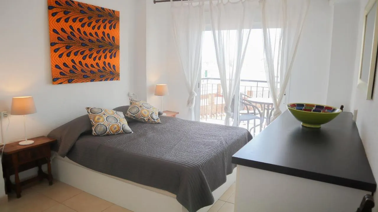 Edf Coronado, Nerja Apartment Spain