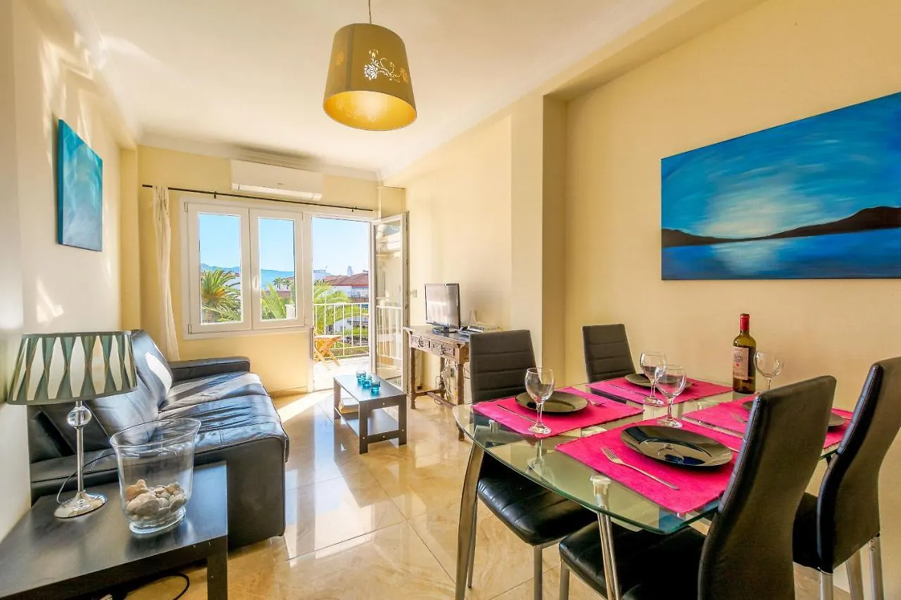 Edf Coronado, Nerja Apartment 0*,  Spain