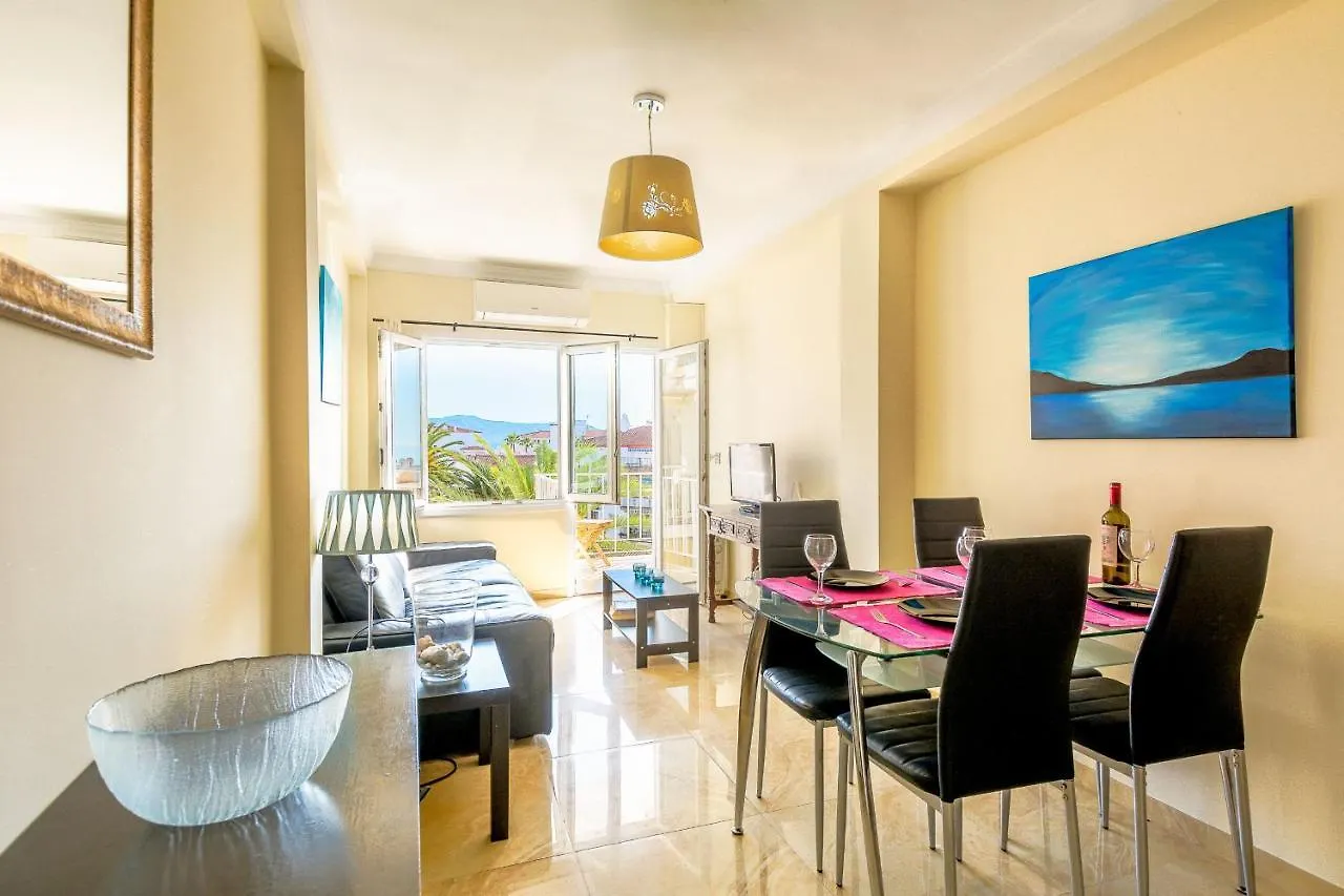Appartement Edf Coronado, Nerja