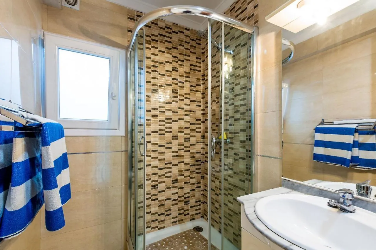 Edf Coronado, Nerja Apartment 0*,