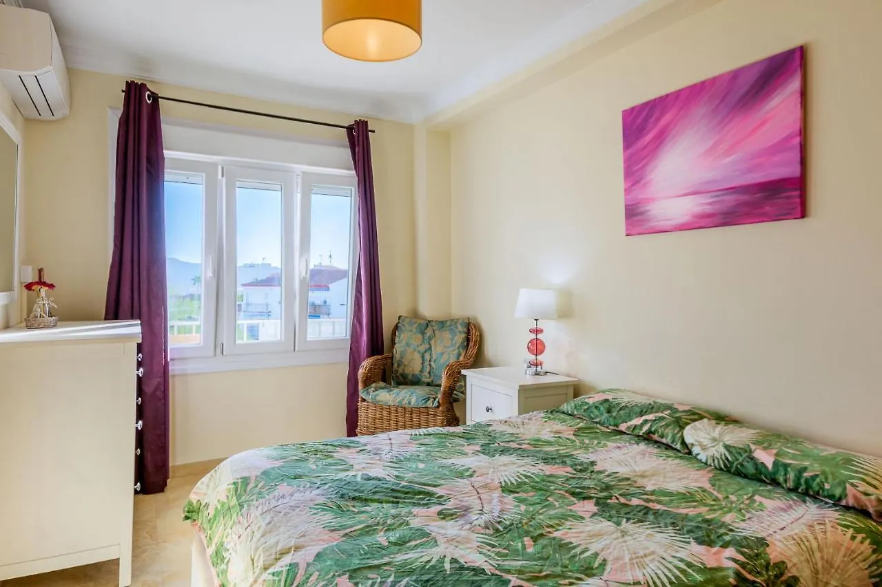Edf Coronado, Nerja Apartment Spain