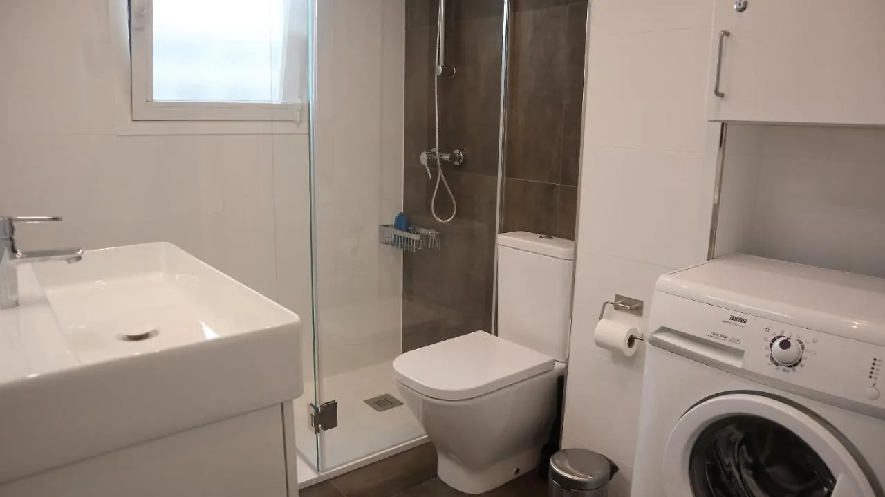 Edf Coronado, Nerja Apartament