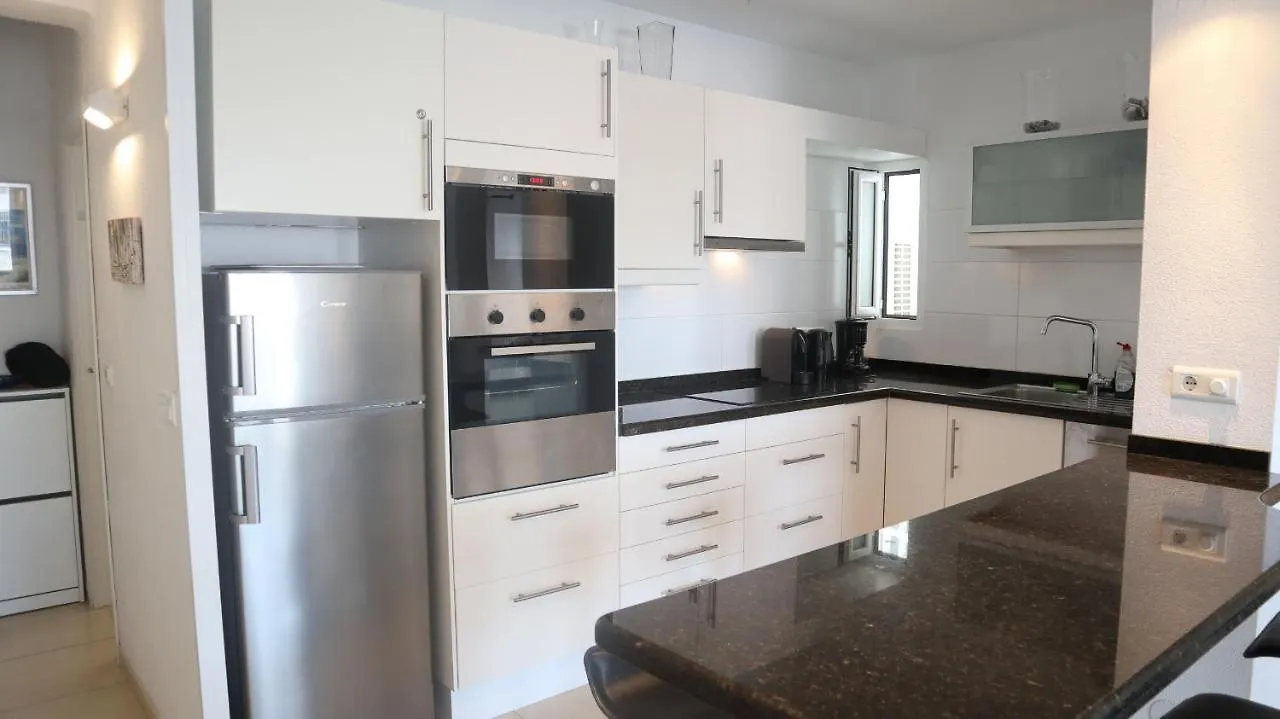 Edf Coronado, Nerja Apartament