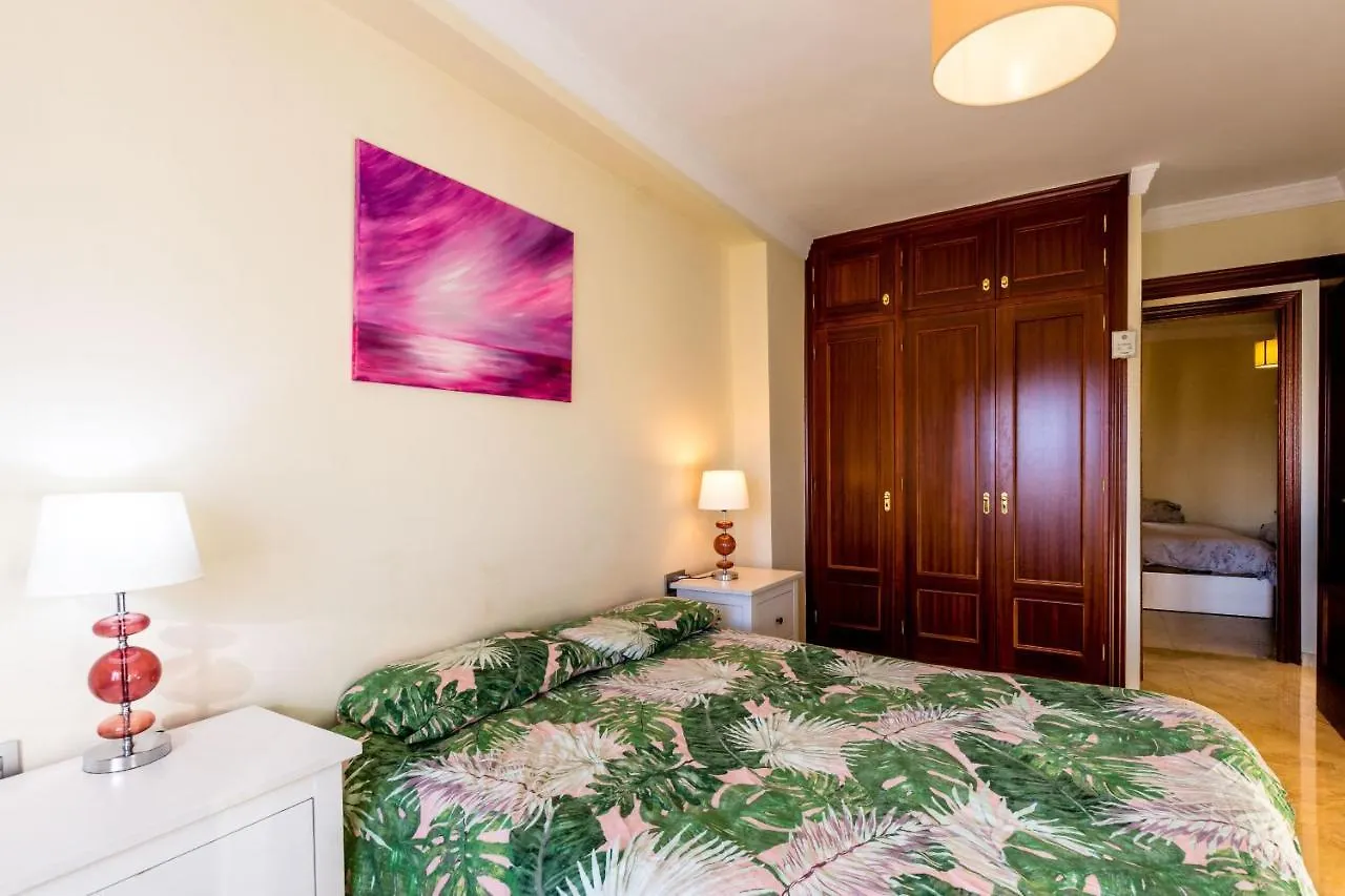 Edf Coronado, Nerja Apartament 0*,  Hiszpania