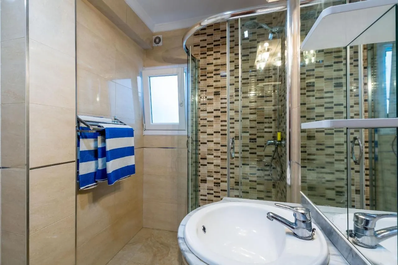 Edf Coronado, Nerja Apartament