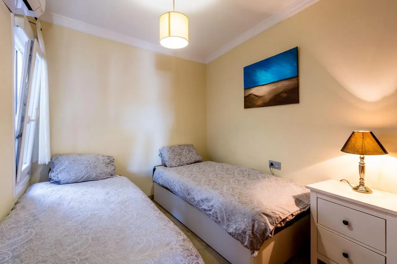 Edf Coronado, Nerja Apartament